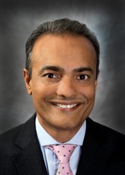 Sunil Shenoy