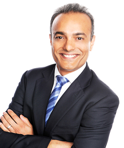 Sunil Shenoy