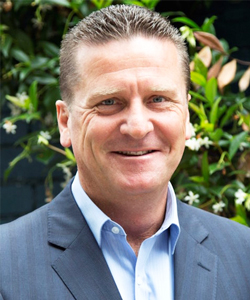 Peter McDonald